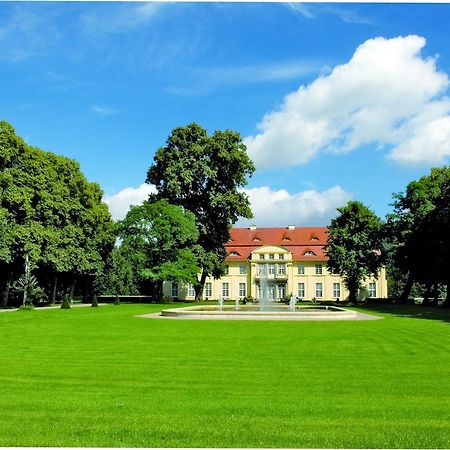 فندق Schloss Hasenwinkel المظهر الخارجي الصورة