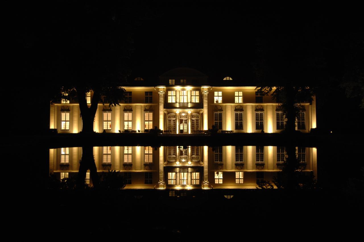 فندق Schloss Hasenwinkel المظهر الخارجي الصورة