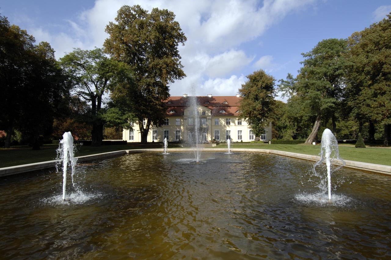فندق Schloss Hasenwinkel المظهر الخارجي الصورة