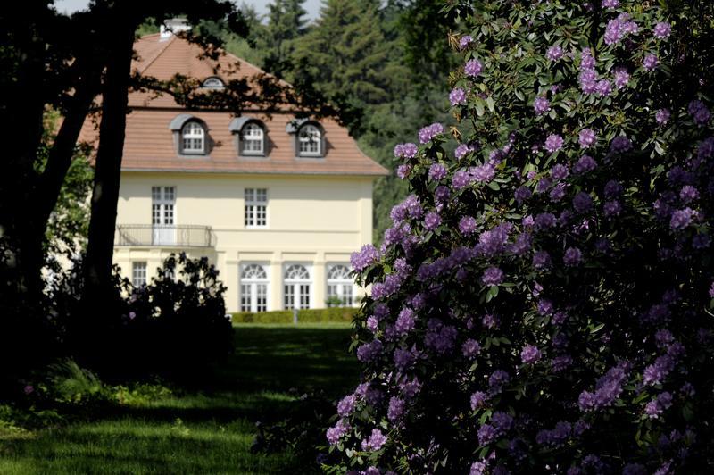 فندق Schloss Hasenwinkel المظهر الخارجي الصورة